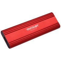 Накопитель SSD USB-C 512GB Patriot (PTPL512GPEC)