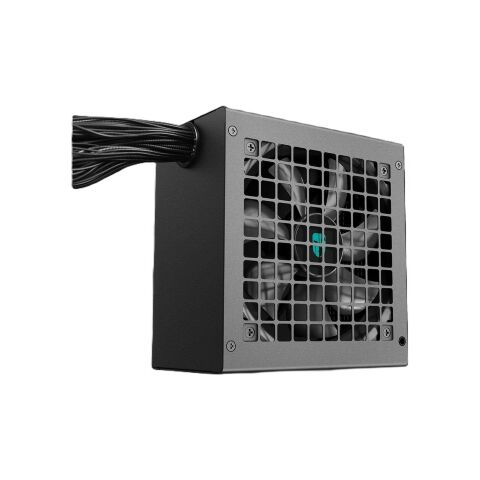 Блок питания Deepcool 500W GAMER STORM (PF500X) - Блоки питания  - Блоки питания 