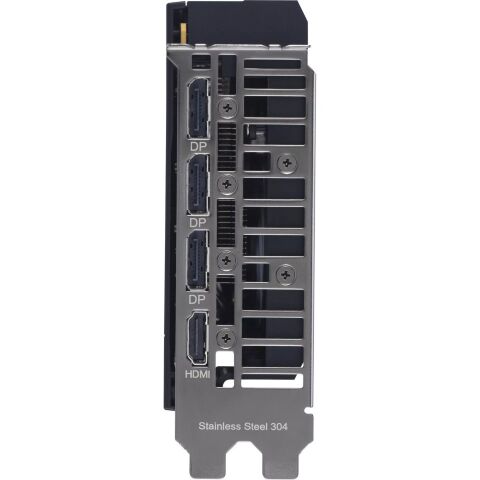 Видеокарта ASUS GeForce RTX5060 8Gb DUAL OC EVO BULK (DUAL-RTX5060-O8G-EVO BULK) - Видеокарты  - Видеокарты 