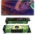Коврик для мыши игровая поверхность Warner Brothers RICK AND MORTY Outer Space Рик и Морти XL (90*42 cm) -   -