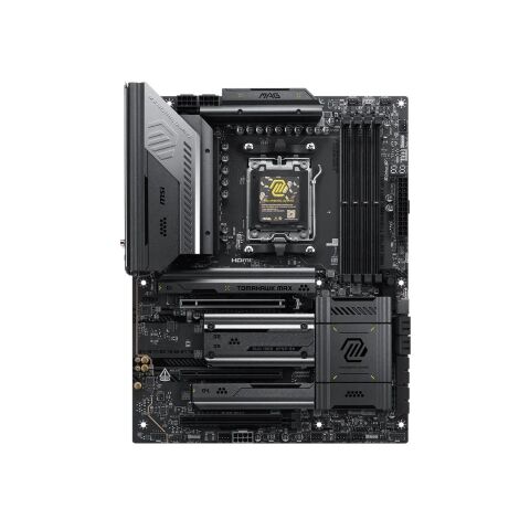 Материнская плата MSI MAG X870E TOMAHAWK MAX WIFI - Системные (материнские) платы  - Системные (материнские) платы 