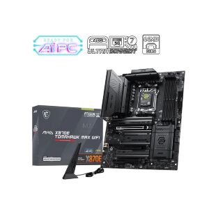 Материнская плата MSI MAG X870E TOMAHAWK MAX WIFI