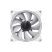 Кулер для корпуса Gamemax FN-12Rainbow-Q-Infinity WT - Нулевой остаток (Feed)  - Нулевой остаток (Feed) 