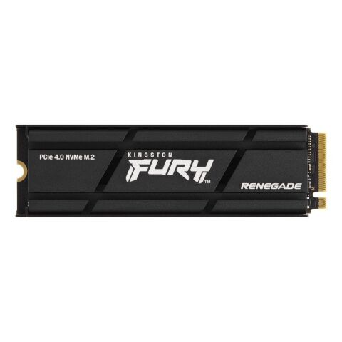Накопитель SSD M.2 2280 1TB Kingston (SFYRSK/1000G) - Нулевой остаток (Feed)  - Нулевой остаток (Feed) 