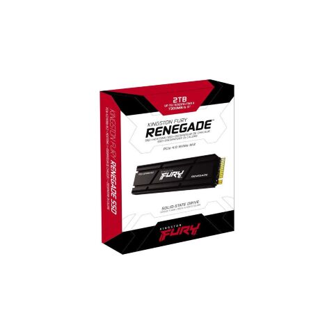 Накопитель SSD M.2 2280 1TB Kingston (SFYRSK/1000G) - Нулевой остаток (Feed)  - Нулевой остаток (Feed) 