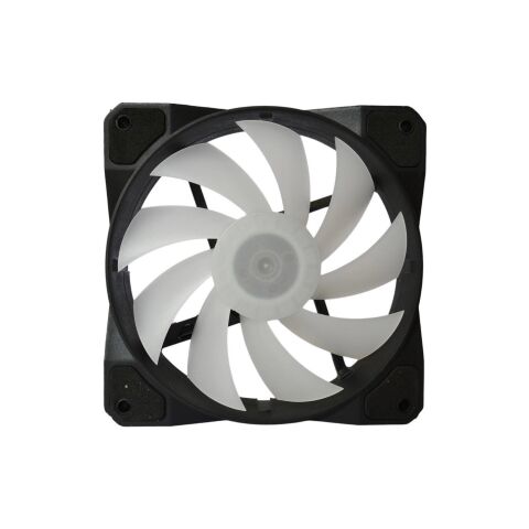 Кулер для корпуса Cooling Baby FR12025 - Нулевой остаток (Feed)  - Нулевой остаток (Feed) 