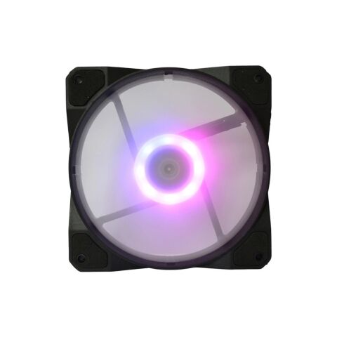 Кулер для корпуса Cooling Baby FR12025 - Нулевой остаток (Feed)  - Нулевой остаток (Feed) 