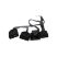 Кулер для корпуса Cooling Baby FR12025 - Нулевой остаток (Feed)  - Нулевой остаток (Feed) 