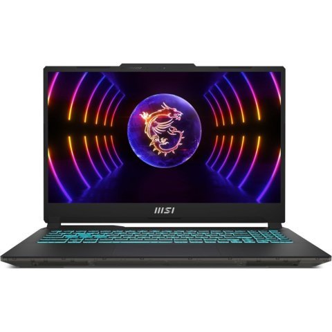 Ноутбук MSI Cyborg 15 A12UC (9S7-15K111-803) - Нулевой остаток (Feed) - Нулевой остаток (Feed)