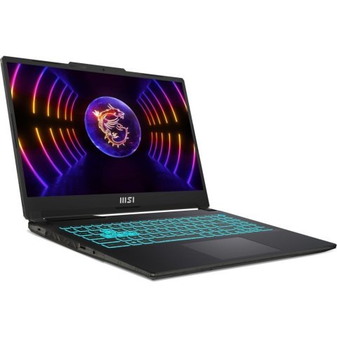 Ноутбук MSI Cyborg 15 A12UC (9S7-15K111-803) - Нулевой остаток (Feed) - Нулевой остаток (Feed)