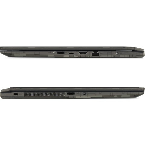 Ноутбук MSI Cyborg 15 A12UC (9S7-15K111-803) - Нулевой остаток (Feed) - Нулевой остаток (Feed)