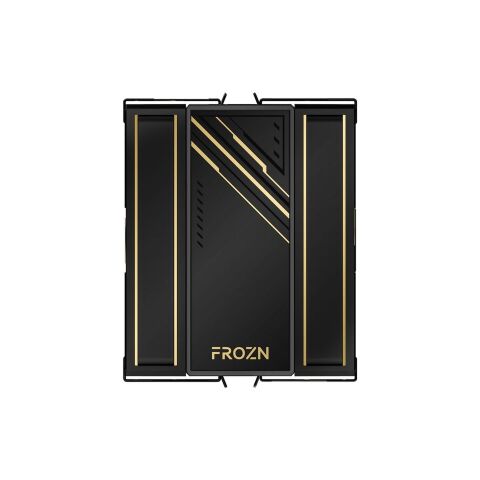 Кулер для процессора ID-Cooling Frozn A410 GDL (FROZN A410 GDL) - Нулевой остаток (Feed)  - Нулевой остаток (Feed) 