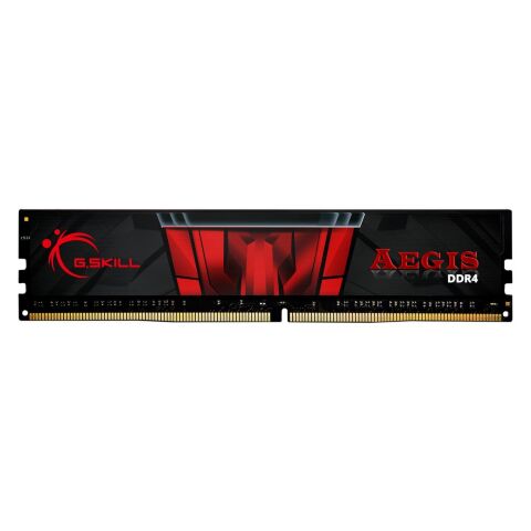Модуль памяти для компьютера DDR4 16GB (2x8GB) 3000 MHz Aegis G.Skill (F4-3000C16D-16GISB) - Модули памяти для компьютера  - Модули памяти для компьютера 