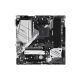 Материнская плата ASRock B550M PRO4 - Нулевой остаток (Feed)  - Нулевой остаток (Feed) 