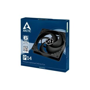 Кулер для корпуса Arctic P12 PWM PST CO (ACFAN00121A)