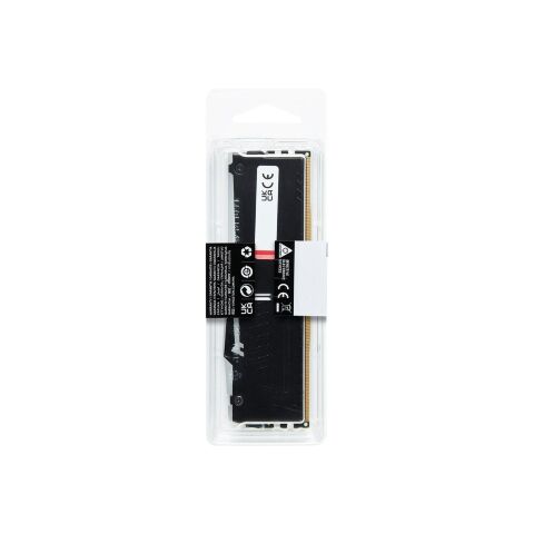 Модуль памяти для компьютера DDR5 32GB 5600 MHz Beast RGB XMP Kingston Fury (ex.HyperX) (KF556C40BBA-32) - Модули памяти для компьютера  - Модули памяти для компьютера 