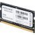 Модуль памяти для ноутбука SoDIMM DDR3 8GB 1600 MHz Prologix (PRO8GB1600D3S) - Нулевой остаток (Feed)  - Нулевой остаток (Feed)