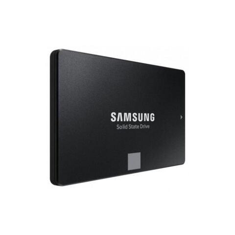 Накопитель SSD 2.5" 250GB 870 EVO Samsung (MZ-77E250B/EU) - Нулевой остаток (Feed)  - Нулевой остаток (Feed) 