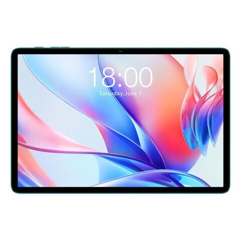Планшет Teclast P30 10.1' HD 4/128GB/WIFI/Metal/ Blue (6940709686898) - Планшеты - Планшеты