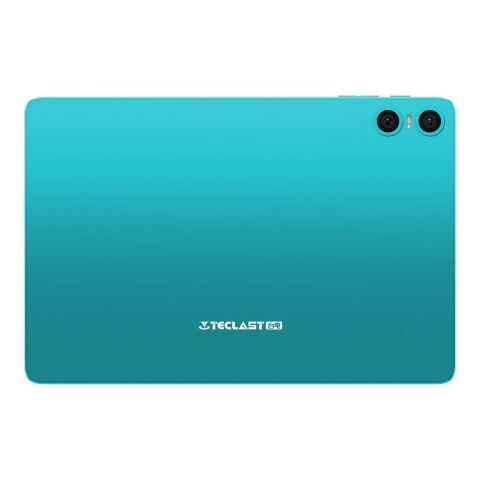 Планшет Teclast P30 10.1' HD 4/128GB/WIFI/Metal/ Blue (6940709686898) - Планшеты - Планшеты