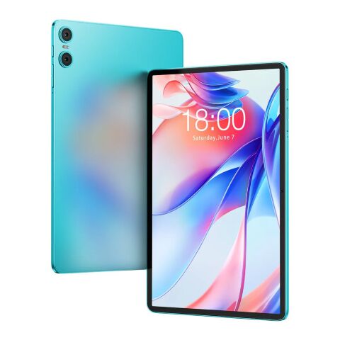 Планшет Teclast P30 10.1' HD 4/128GB/WIFI/Metal/ Blue (6940709686898) - Планшеты - Планшеты