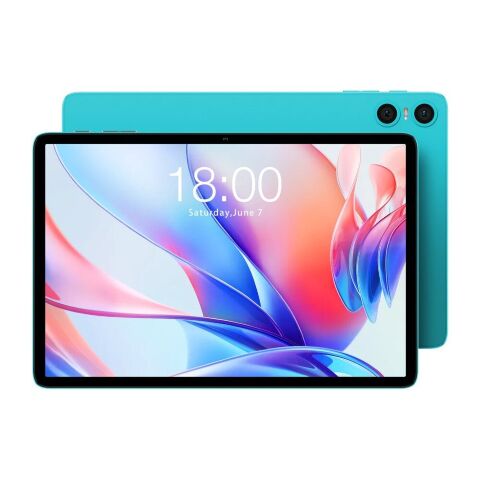 Планшет Teclast P30 10.1' HD 4/128GB/WIFI/Metal/ Blue (6940709686898) - Планшеты - Планшеты