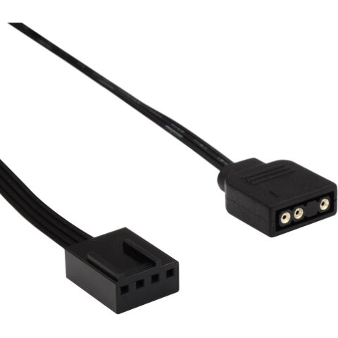 Кулер для корпуса ASUS TUF Gaming TF120 ARGB (90DA0030-B09030) - Нулевой остаток (Feed)  - Нулевой остаток (Feed) 