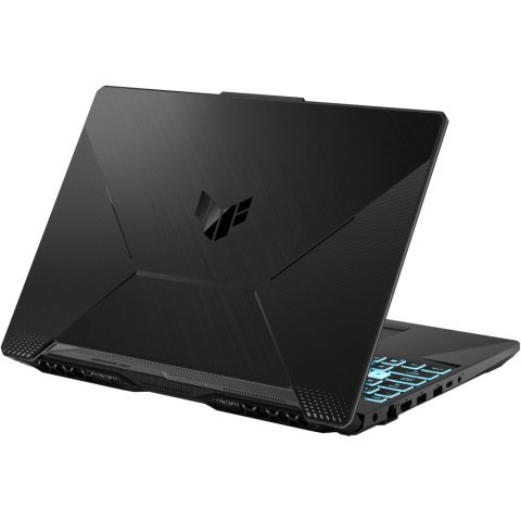 Ноутбук ASUS TUF Gaming A15 FA506NC-HN012 (90NR0JF7-M002V0) - Нулевой остаток (Feed)  - Нулевой остаток (Feed) 