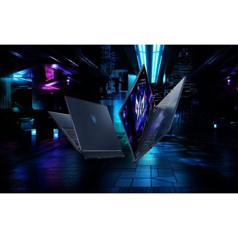 Ноутбук Acer Predator Helios Neo 16S PHN16S-71 (NH.QX7EU.00A) - Нулевой остаток (Feed) - Нулевой остаток (Feed)