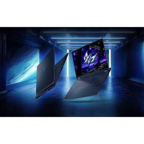 Ноутбук Acer Predator Helios Neo 16S PHN16S-71 (NH.QX7EU.00A) - Нулевой остаток (Feed) - Нулевой остаток (Feed)