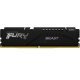 Модуль памяти для компьютера DDR5 32GB 5600 MHz Beast Black EXPO Kingston Fury (ex.HyperX) (KF556C36BBE-32) - Нулевой остаток (Feed)  - Нулевой остаток (Feed) 