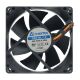 Кулер для корпуса Chieftec Thermal Killer (AF-0825S) - Вентиляторы к корпусам  - Вентиляторы к корпусам 