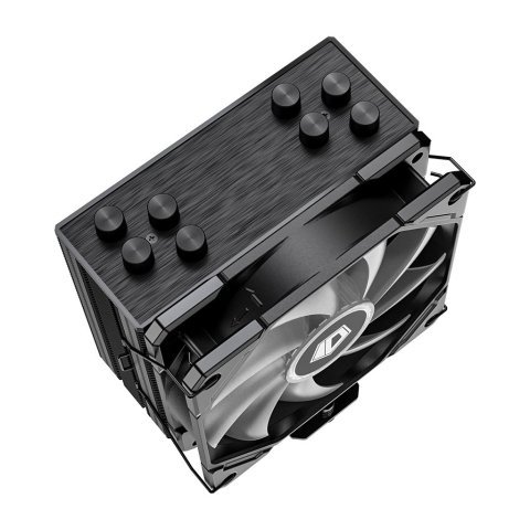 Кулер для процессора ID-Cooling SE-224-XTS ARGB - Нулевой остаток (Feed) - Нулевой остаток (Feed)