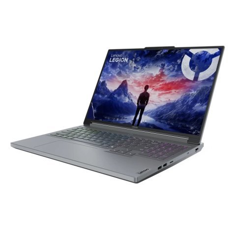 Ноутбук Lenovo Legion 5 16IRX9 (83DG00N9RA) - Нулевой остаток (Feed)  - Нулевой остаток (Feed)