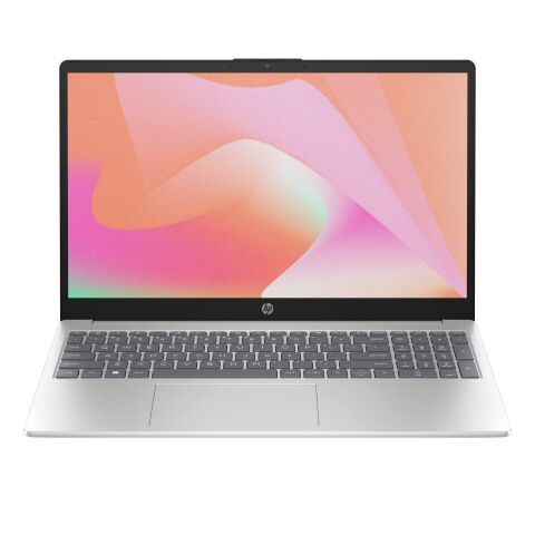 Ноутбук HP 15-fd0112ua (DM8C0EA) - Ноутбуки  - Ноутбуки 