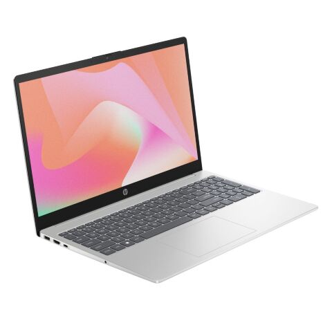 Ноутбук HP 15-fd0112ua (DM8C0EA) - Ноутбуки  - Ноутбуки 