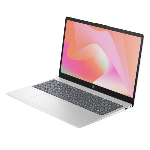 Ноутбук HP 15-fd0112ua (DM8C0EA) - Ноутбуки  - Ноутбуки 