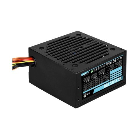 Блок питания AeroCool 700W VX 700 PLUS (VX 700 PLUS) - Нулевой остаток (Feed)  - Нулевой остаток (Feed) 