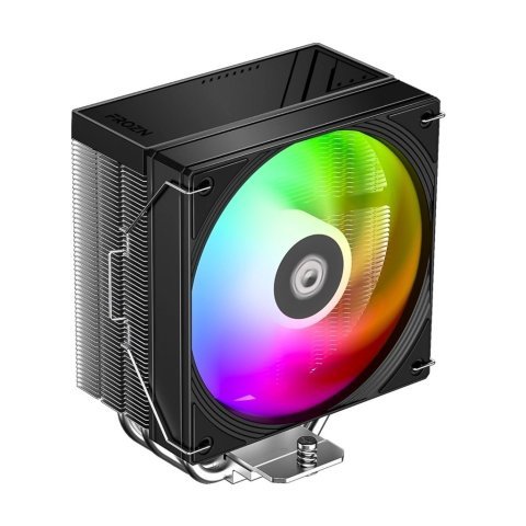 Кулер для процессора ID-Cooling FROZN A410 SE ARGB - Нулевой остаток (Feed) - Нулевой остаток (Feed)
