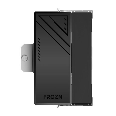Кулер для процессора ID-Cooling FROZN A410 SE ARGB - Нулевой остаток (Feed) - Нулевой остаток (Feed)