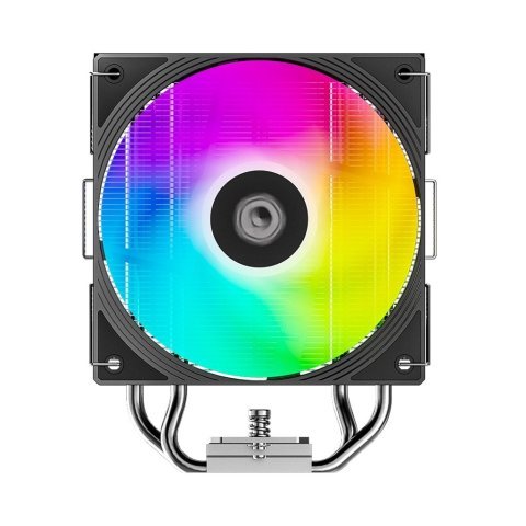 Кулер для процессора ID-Cooling FROZN A410 SE ARGB - Нулевой остаток (Feed) - Нулевой остаток (Feed)