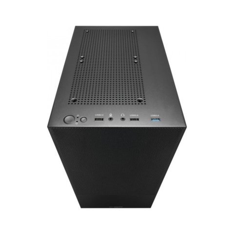 Корпус FSP S110-B - Нулевой остаток (Feed)  - Нулевой остаток (Feed)