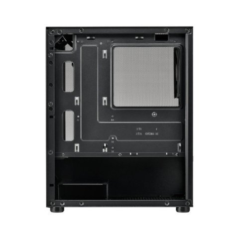Корпус FSP S110-B - Нулевой остаток (Feed)  - Нулевой остаток (Feed)