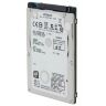 Жесткий диск для ноутбука 2.5" 500GB WDC Hitachi HGST (0J38075 / HTS725050A7E630)
