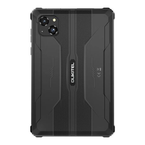 Планшет OUKITEL RT3 pro 8" 4/128GB/ NFC / LTE Black (6931940767194) - Нулевой остаток (Feed)  - Нулевой остаток (Feed) 