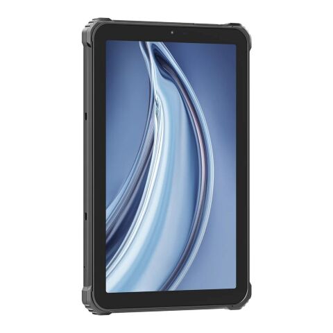 Планшет OUKITEL RT3 pro 8" 4/128GB/ NFC / LTE Black (6931940767194) - Нулевой остаток (Feed)  - Нулевой остаток (Feed) 