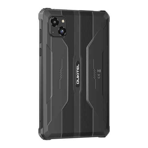 Планшет OUKITEL RT3 pro 8" 4/128GB/ NFC / LTE Black (6931940767194) - Нулевой остаток (Feed)  - Нулевой остаток (Feed) 