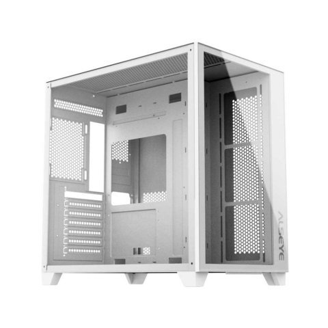 Корпус Alseye Knight-W(4 fans) (AS.07.0135) - Корпуса  - Корпуса 