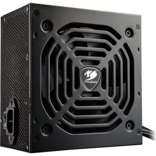 Блок питания Cougar 550W (SC 550)