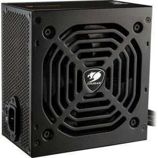 Блок питания Cougar 550W (SC 550)